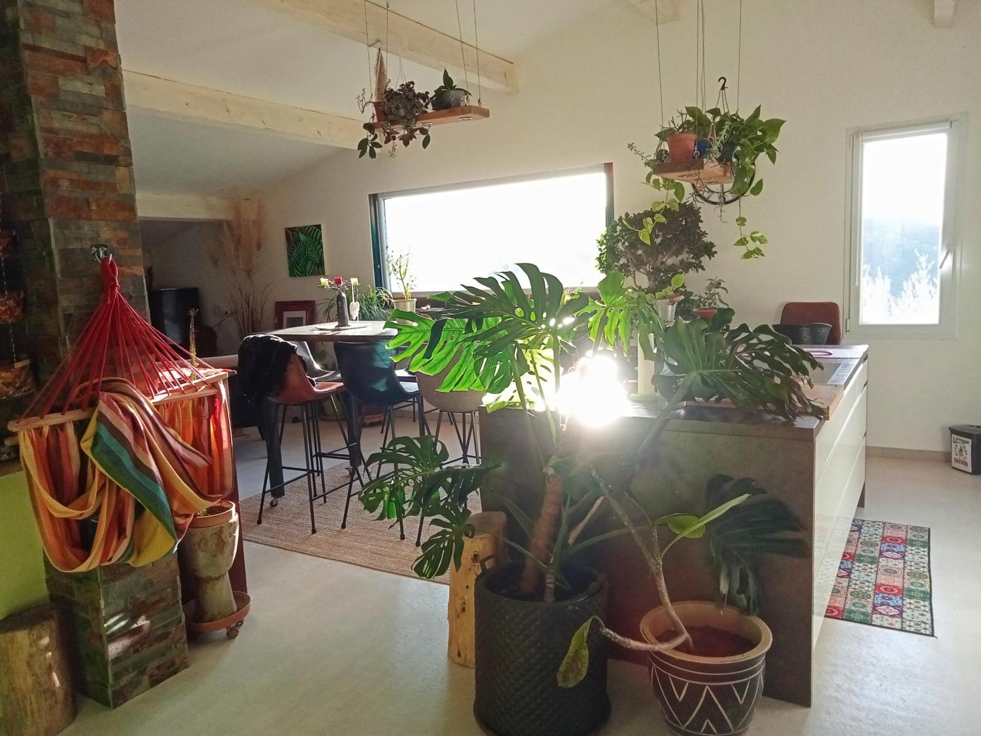 Logement De Charme Avec Piscine Et Jacuzzi Carnoules  Buitenkant foto