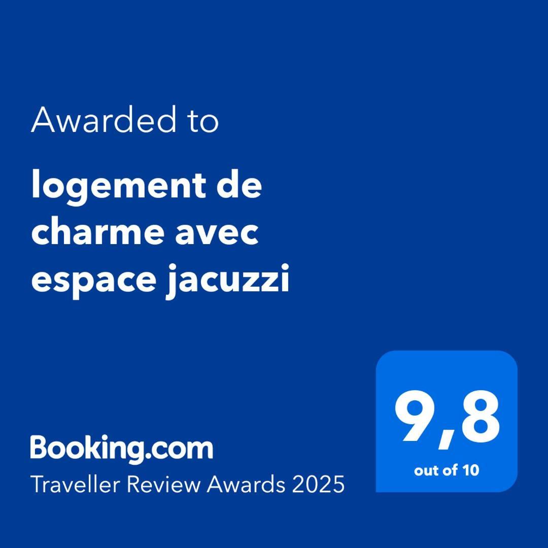 Logement De Charme Avec Piscine Et Jacuzzi Carnoules  Buitenkant foto